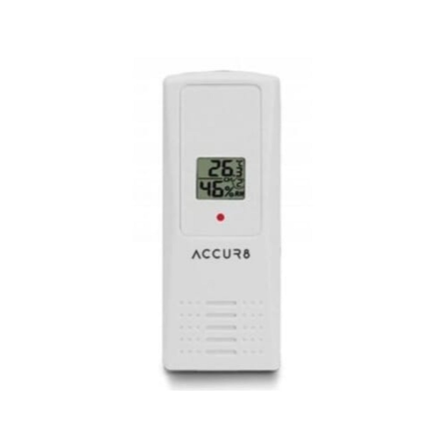 ACCUR8 FT007TH