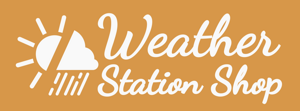 Weather Station Shop