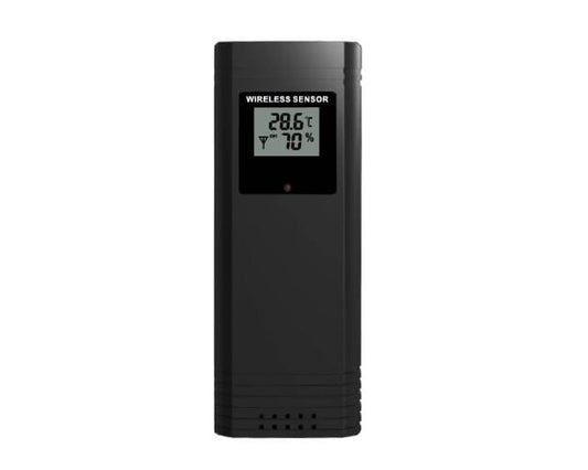 ACCUR8 TX16-2 Temperature & Humidity Sensor